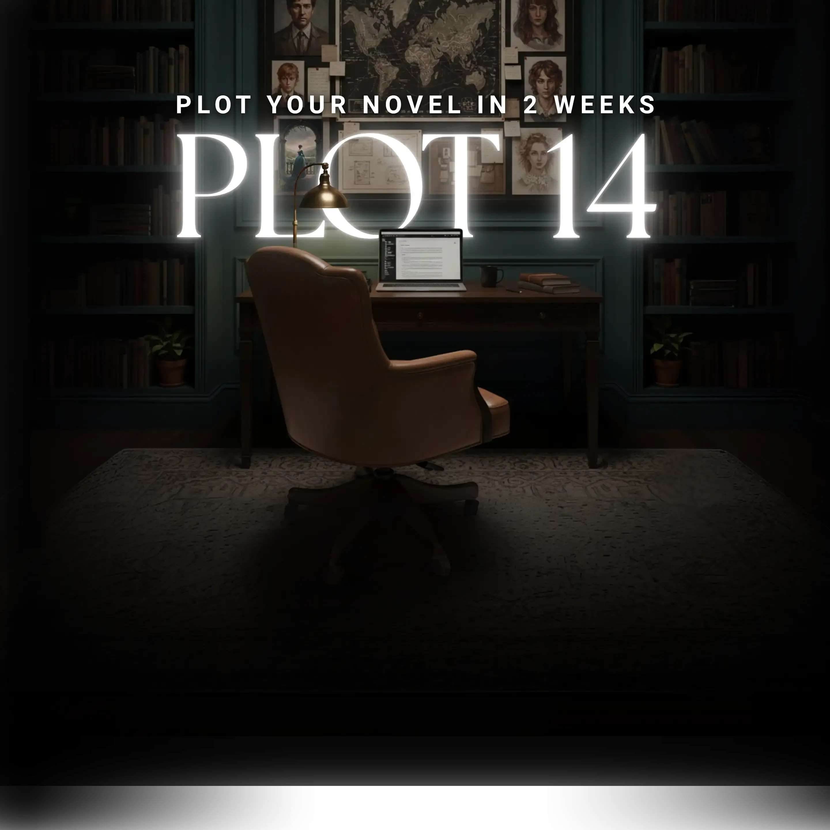 Plot 14 Background